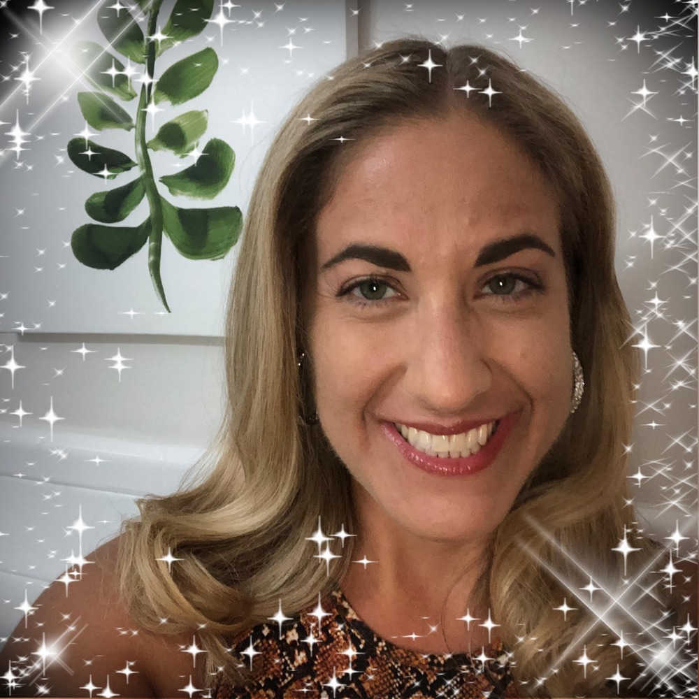 Meet your Posher, Gabriella